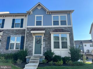 5831 PECKING STONE ST, New Market, MD 21774