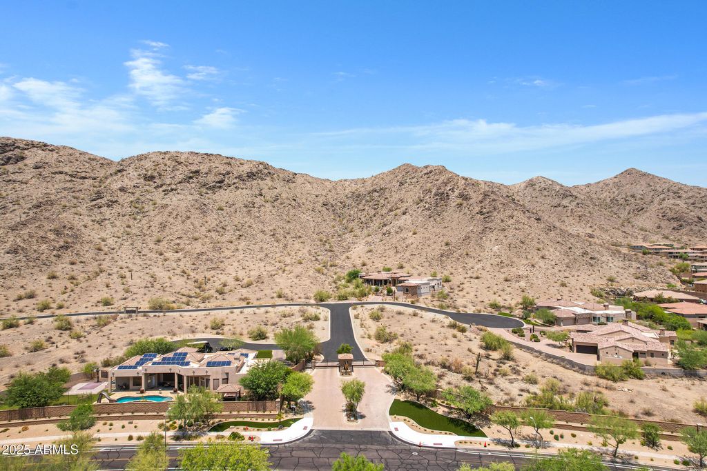 3058 W BRIARWOOD Terrace 93, Phoenix, AZ 85045 — exterior