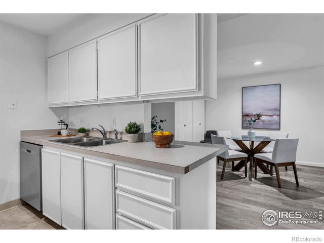 2227 Canyon Boulevard #458 B, Boulder, CO 80302