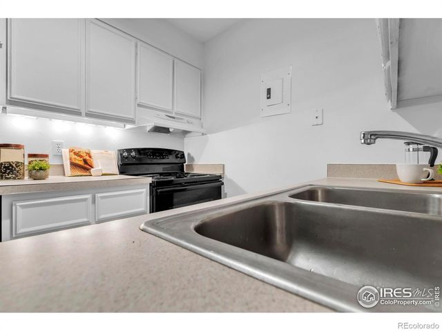 2227 Canyon Boulevard #458 B, Boulder, CO 80302