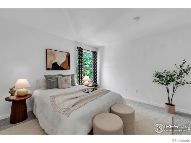 2227 Canyon Boulevard #458 B, Boulder, CO 80302