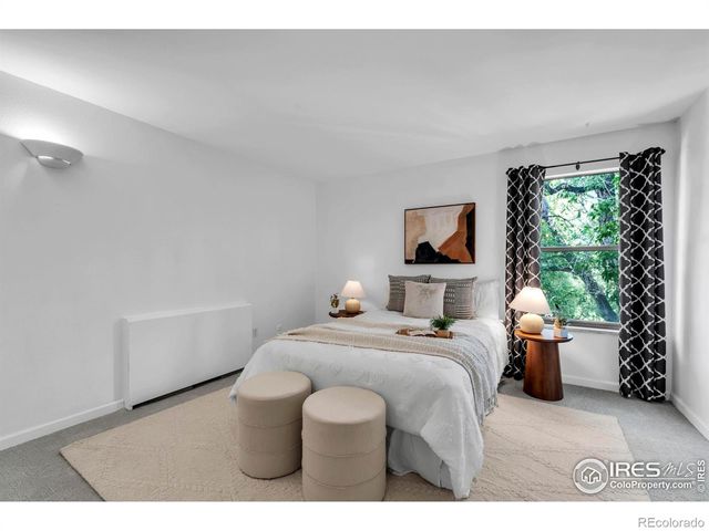 2227 Canyon Boulevard #458 B, Boulder, CO 80302