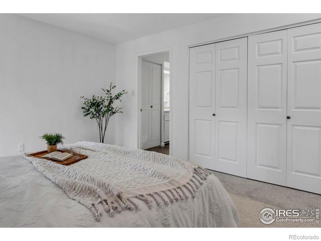 2227 Canyon Boulevard #458 B, Boulder, CO 80302