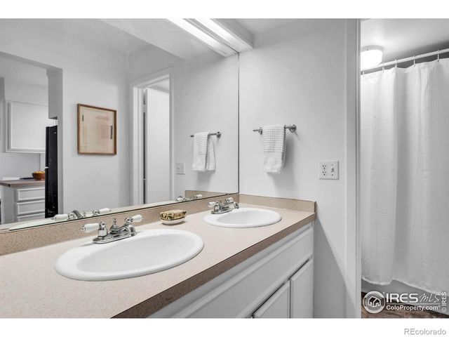 2227 Canyon Boulevard #458 B, Boulder, CO 80302