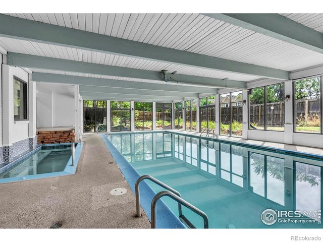 2227 Canyon Boulevard #458 B, Boulder, CO 80302