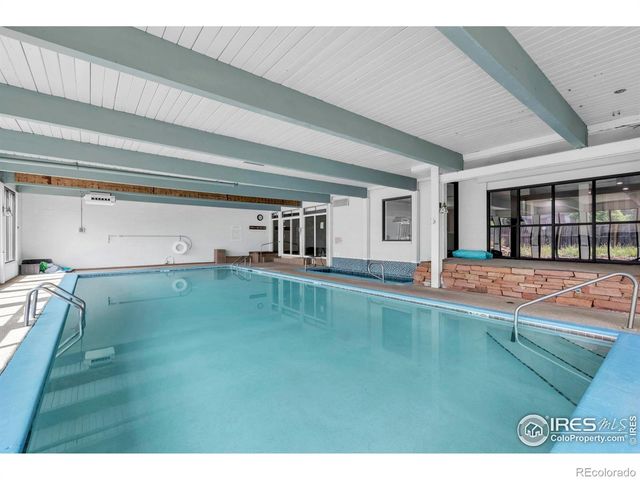 2227 Canyon Boulevard #458 B, Boulder, CO 80302