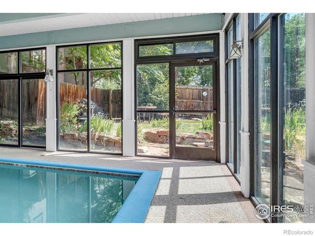 2227 Canyon Boulevard #458 B, Boulder, CO 80302