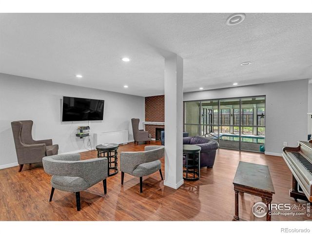 2227 Canyon Boulevard #458 B, Boulder, CO 80302