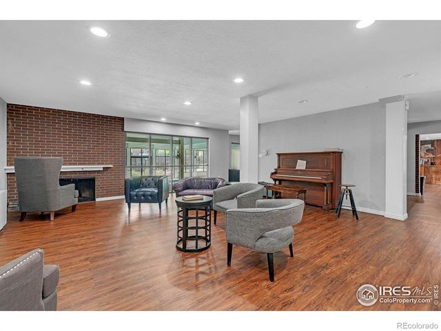 2227 Canyon Boulevard #458 B, Boulder, CO 80302