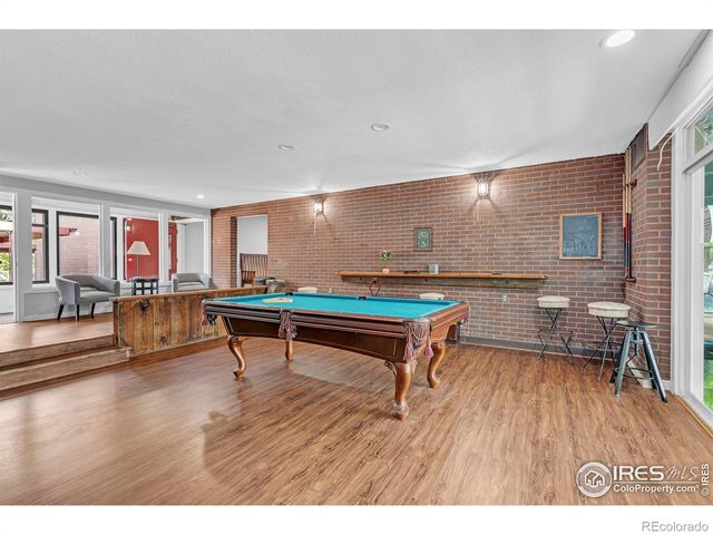 2227 Canyon Boulevard #458 B, Boulder, CO 80302