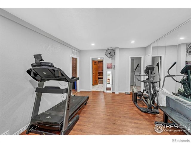 2227 Canyon Boulevard #458 B, Boulder, CO 80302