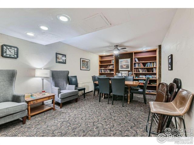 2227 Canyon Boulevard #458 B, Boulder, CO 80302