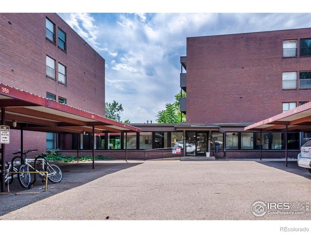 2227 Canyon Boulevard #458 B, Boulder, CO 80302
