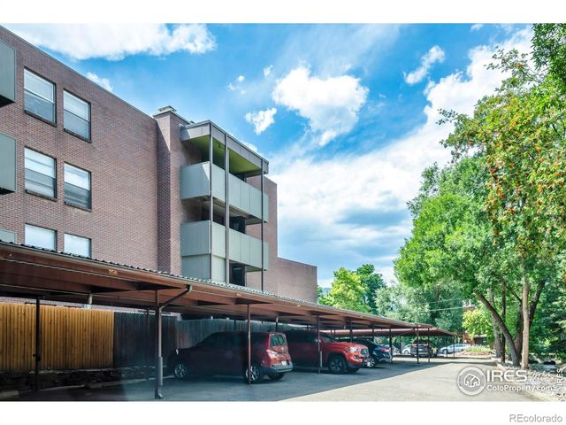 2227 Canyon Boulevard #458 B, Boulder, CO 80302