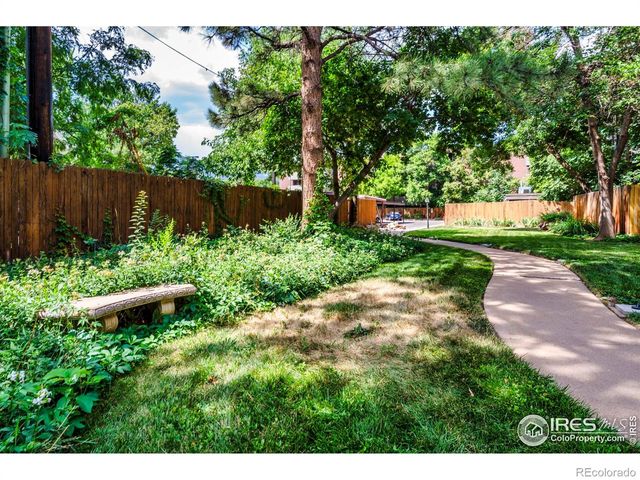 2227 Canyon Boulevard #458 B, Boulder, CO 80302