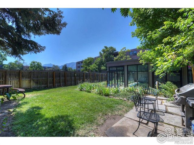 2227 Canyon Boulevard #458 B, Boulder, CO 80302
