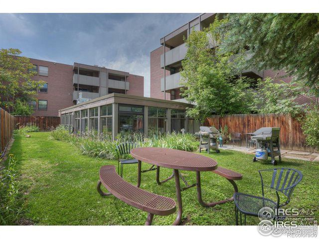 2227 Canyon Boulevard #458 B, Boulder, CO 80302
