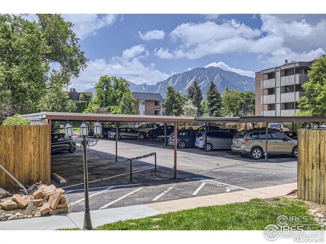 2227 Canyon Boulevard #458 B, Boulder, CO 80302