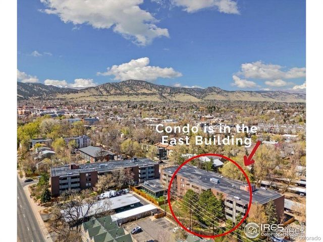 2227 Canyon Boulevard #458 B, Boulder, CO 80302