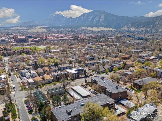 2227 Canyon Boulevard #458 B, Boulder, CO 80302