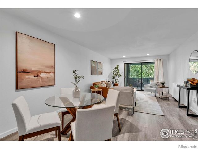 2227 Canyon Boulevard #458 B, Boulder, CO 80302
