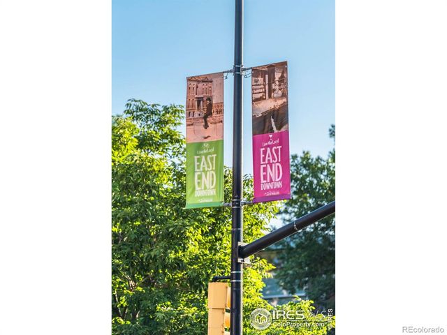 2227 Canyon Boulevard #458 B, Boulder, CO 80302