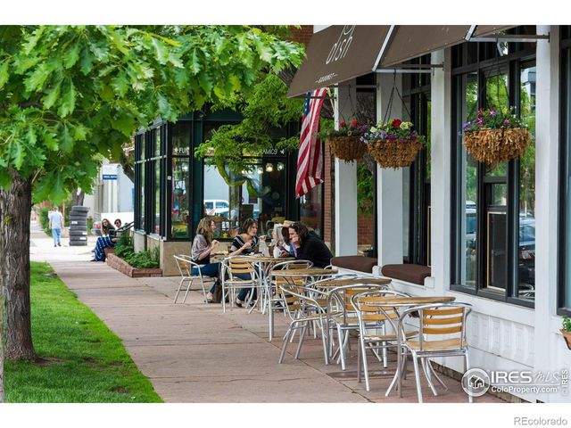 2227 Canyon Boulevard #458 B, Boulder, CO 80302