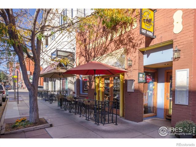 2227 Canyon Boulevard #458 B, Boulder, CO 80302