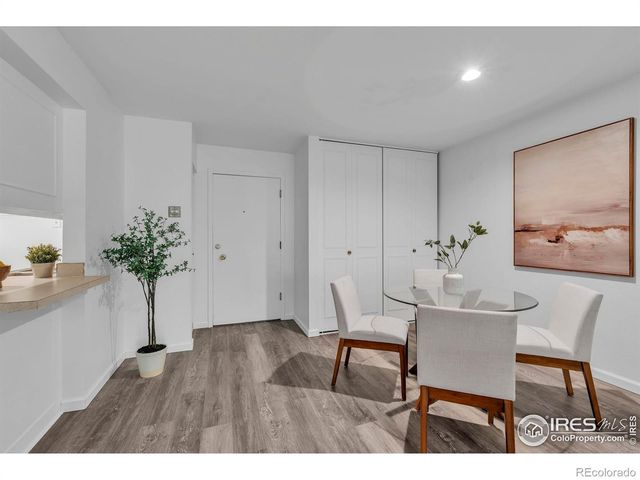 2227 Canyon Boulevard #458 B, Boulder, CO 80302