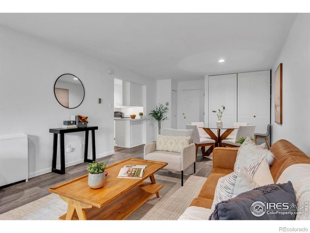 2227 Canyon Boulevard #458 B, Boulder, CO 80302