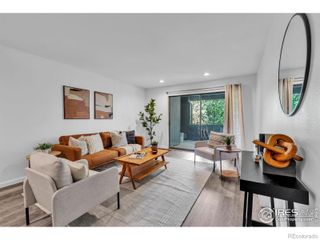 2227 Canyon Boulevard #458 B, Boulder, CO 80302