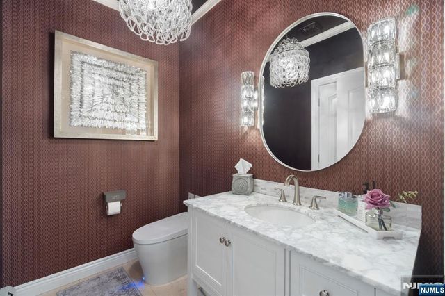 65 Prospect Avenue, Haworth, NJ 07641