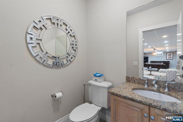 65 Prospect Avenue, Haworth, NJ 07641