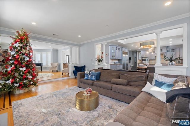 65 Prospect Avenue, Haworth, NJ 07641