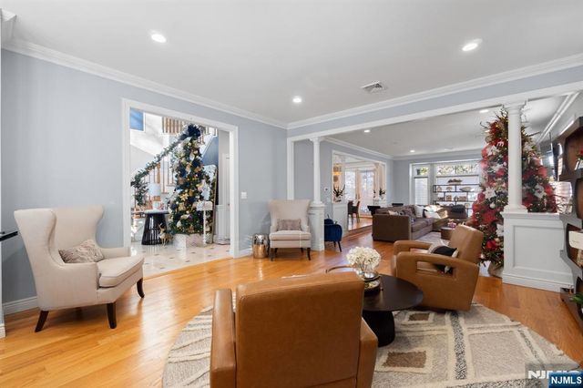 65 Prospect Avenue, Haworth, NJ 07641