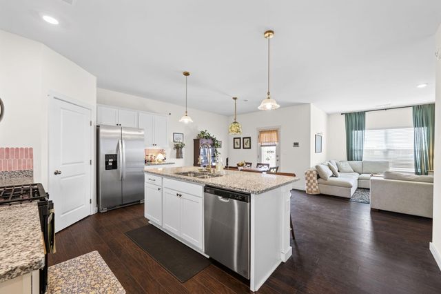 8534 Dewberry Drive, Ooltewah, TN 37363