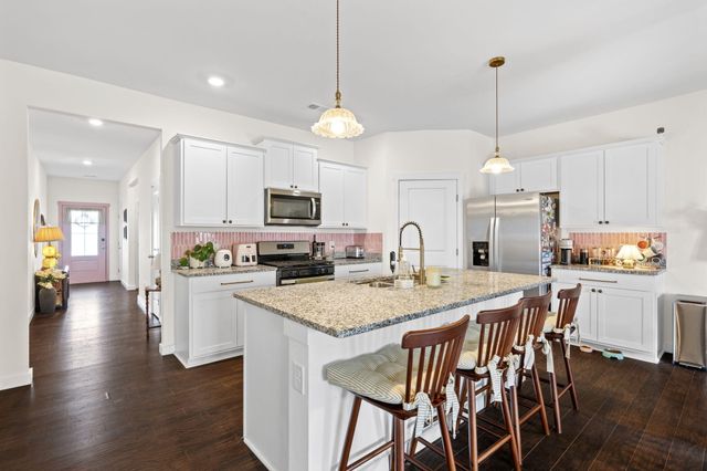 8534 Dewberry Drive, Ooltewah, TN 37363
