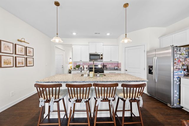 8534 Dewberry Drive, Ooltewah, TN 37363