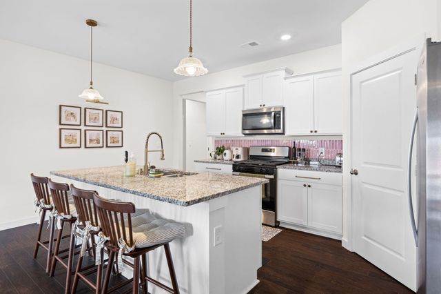8534 Dewberry Drive, Ooltewah, TN 37363