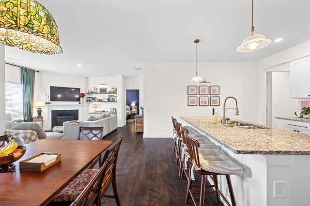 8534 Dewberry Drive, Ooltewah, TN 37363