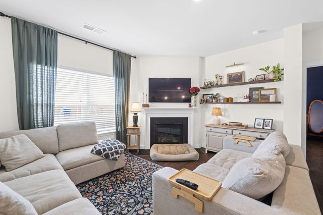 8534 Dewberry Drive, Ooltewah, TN 37363