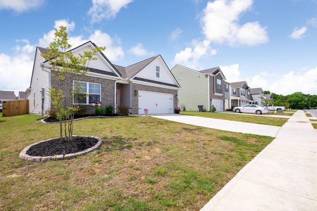 8534 Dewberry Drive, Ooltewah, TN 37363