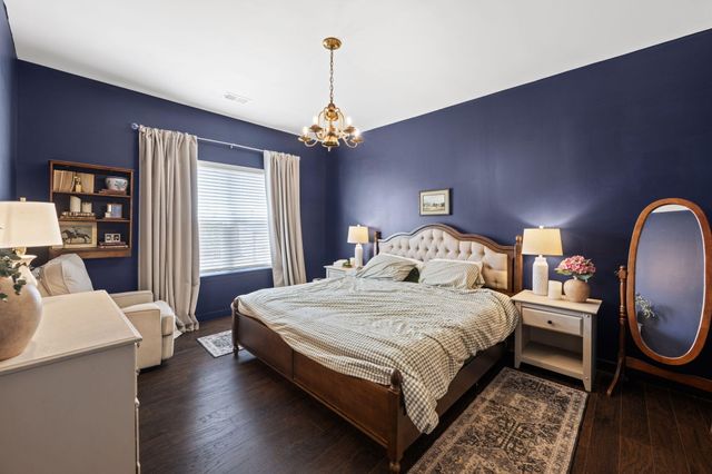 8534 Dewberry Drive, Ooltewah, TN 37363