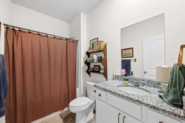8534 Dewberry Drive, Ooltewah, TN 37363
