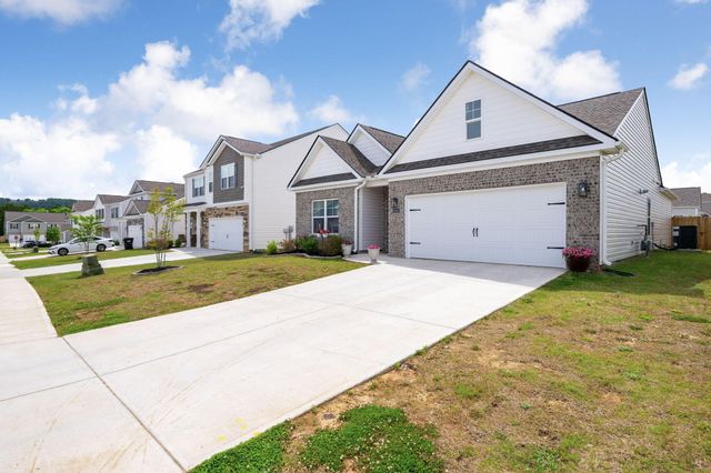 8534 Dewberry Drive, Ooltewah, TN 37363