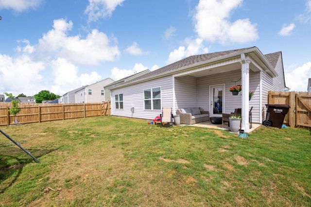 8534 Dewberry Drive, Ooltewah, TN 37363