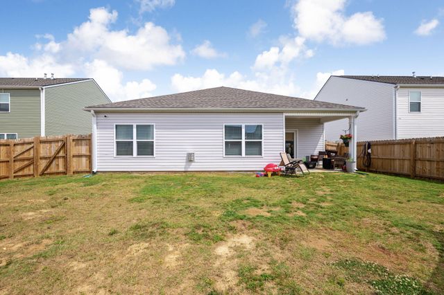 8534 Dewberry Drive, Ooltewah, TN 37363