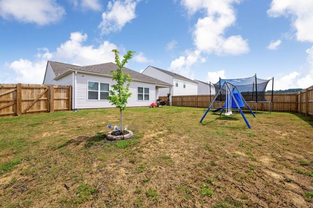 8534 Dewberry Drive, Ooltewah, TN 37363