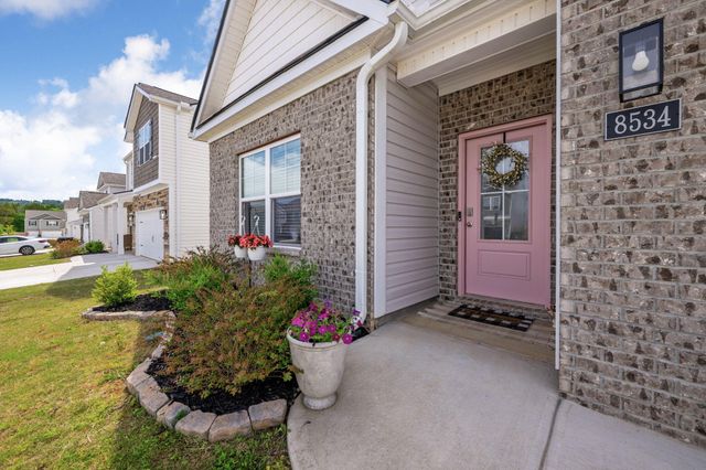 8534 Dewberry Drive, Ooltewah, TN 37363