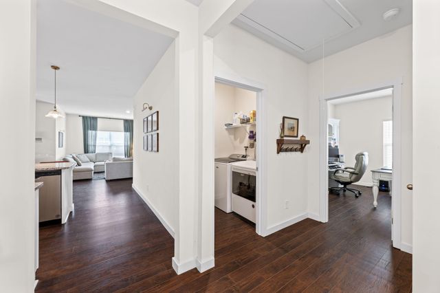 8534 Dewberry Drive, Ooltewah, TN 37363